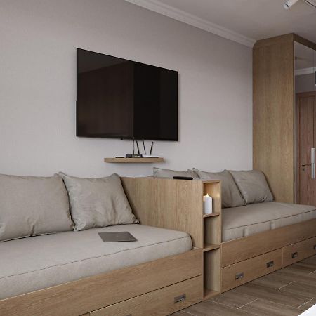 Xenon Apartments Копаоник Экстерьер фото