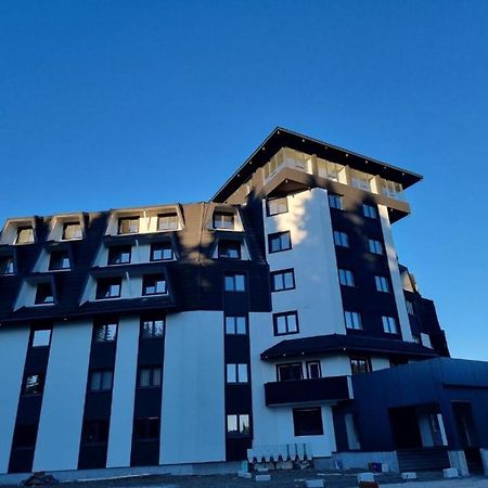 Xenon Apartments Копаоник Экстерьер фото