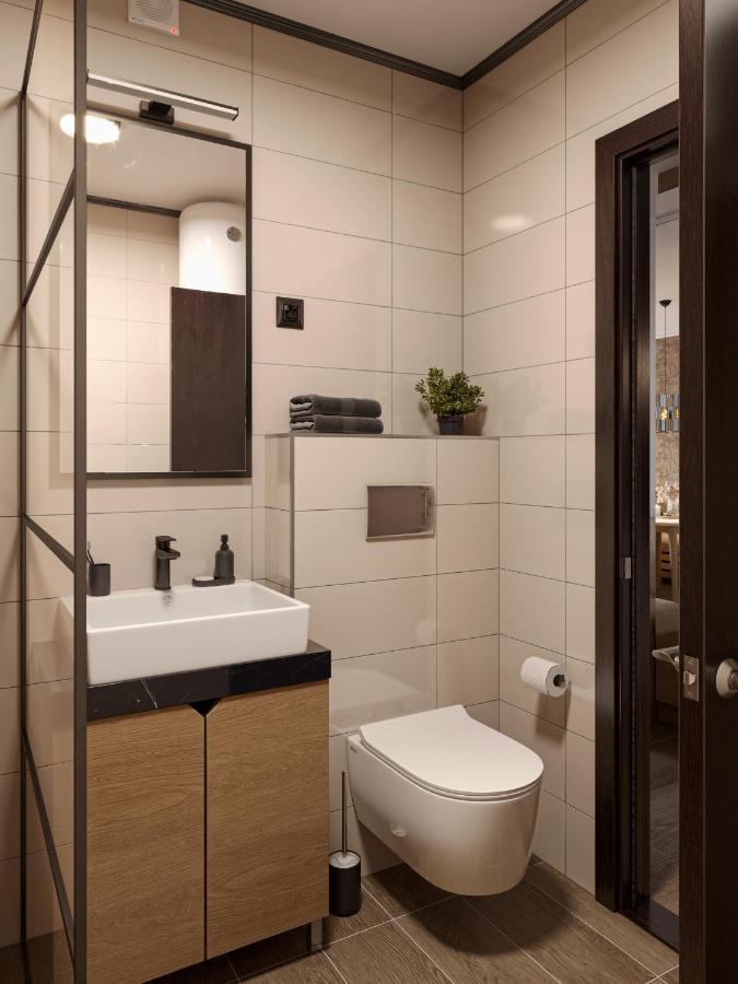 Xenon Apartments Копаоник Экстерьер фото