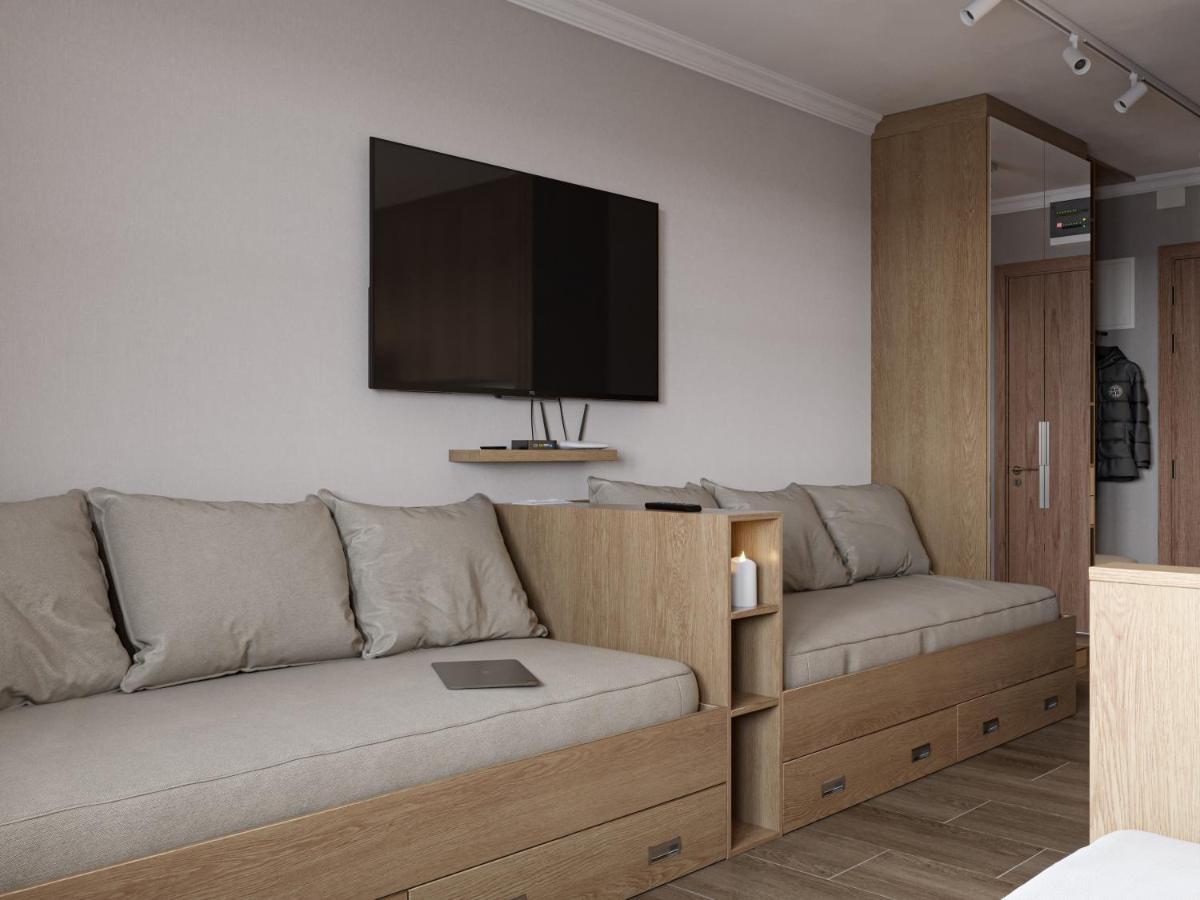 Xenon Apartments Копаоник Экстерьер фото